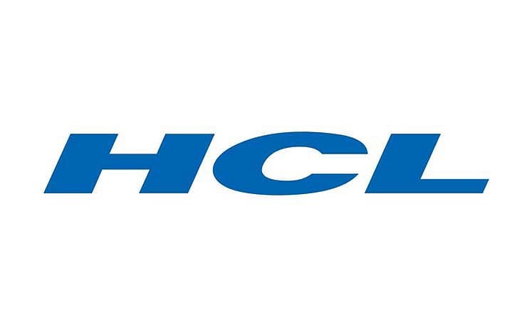 Hcl technologies deutsche bank deutche hcl partnership cheque